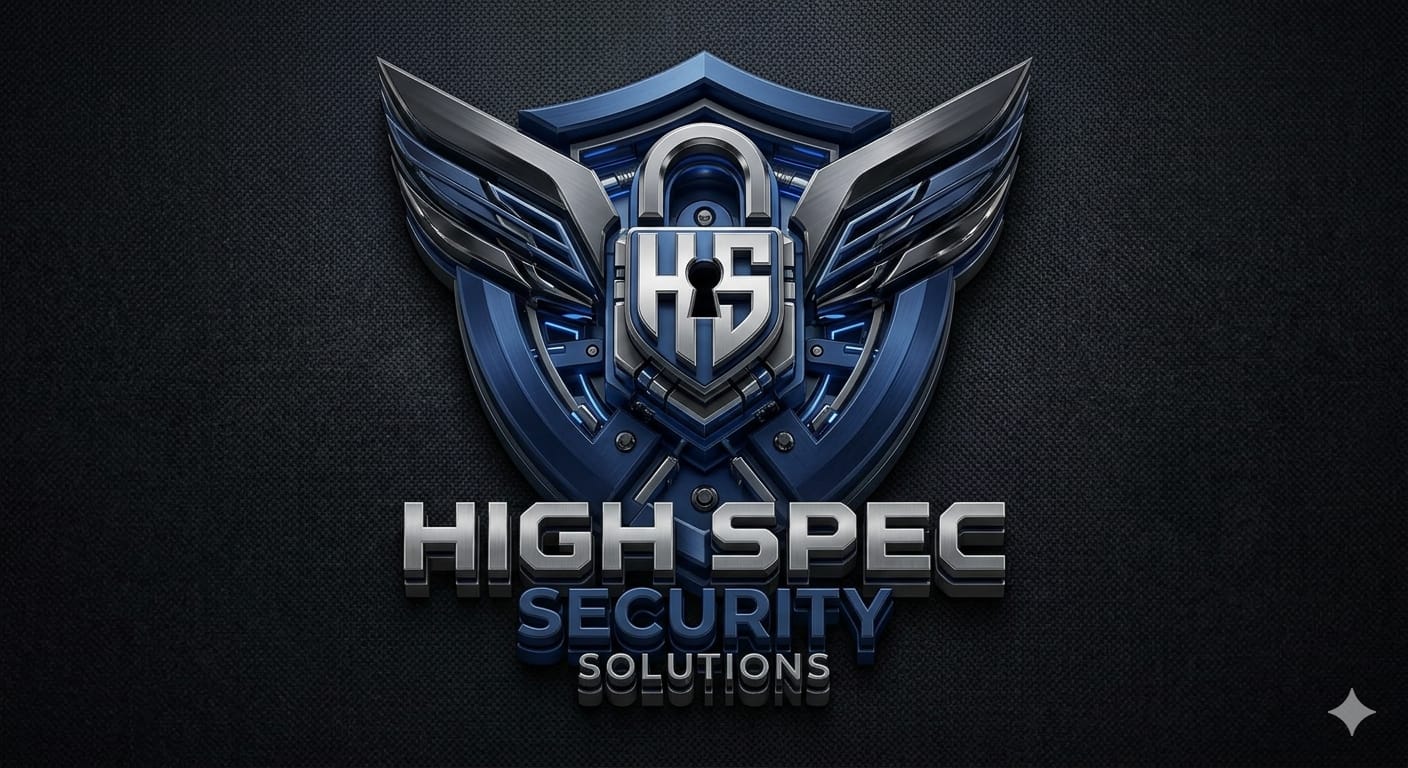 High Spec Security Solutions